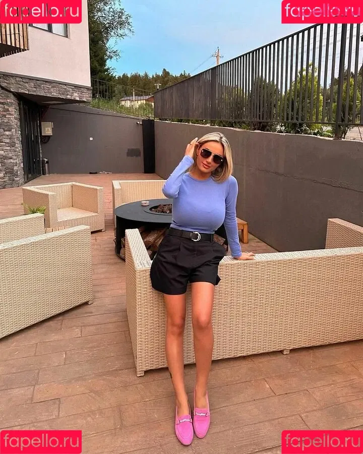 Sali Onashvili Onlyfans Photo Gallery 