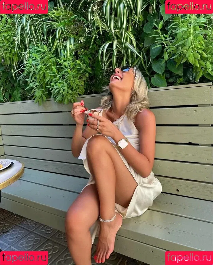 Sali Onashvili Onlyfans Photo Gallery 