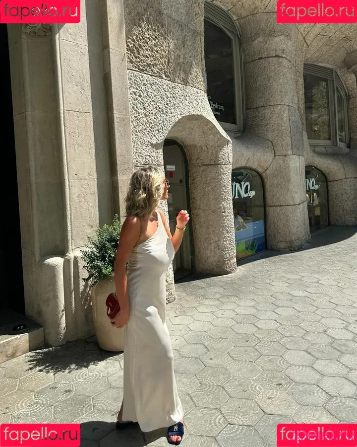 Sali Onashvili Onlyfans Photo Gallery 