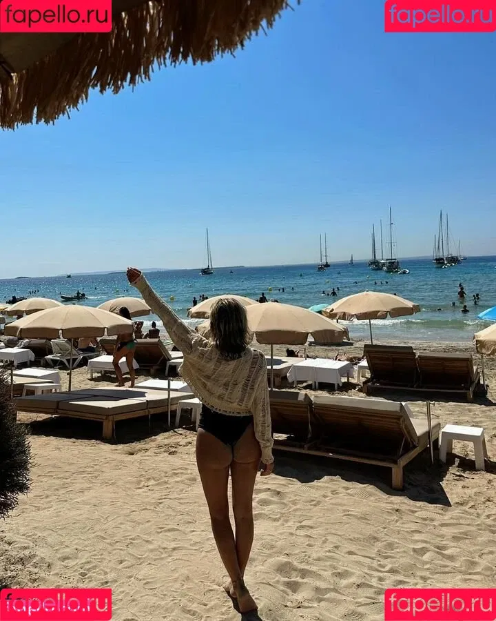 Sali Onashvili Onlyfans Photo Gallery 