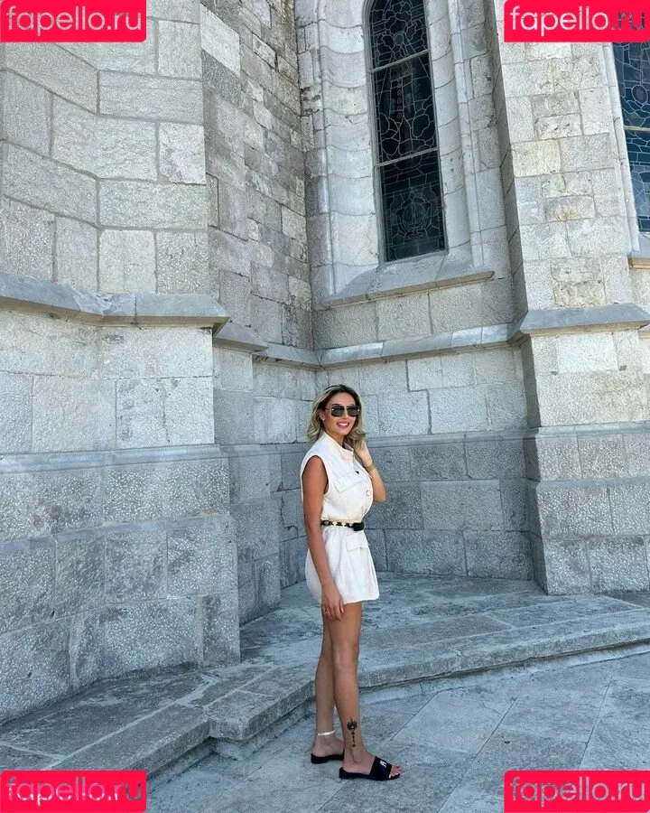 Sali Onashvili Onlyfans Photo Gallery 