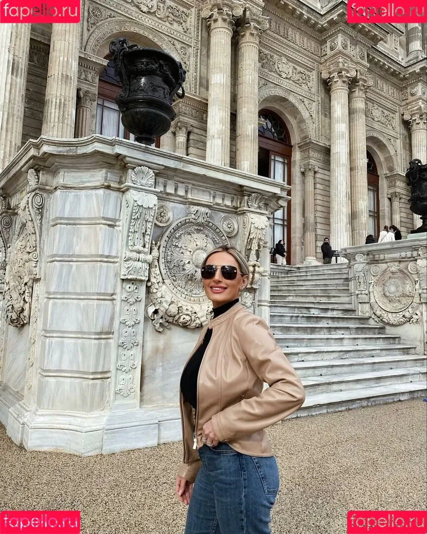 Sali Onashvili Onlyfans Photo Gallery 