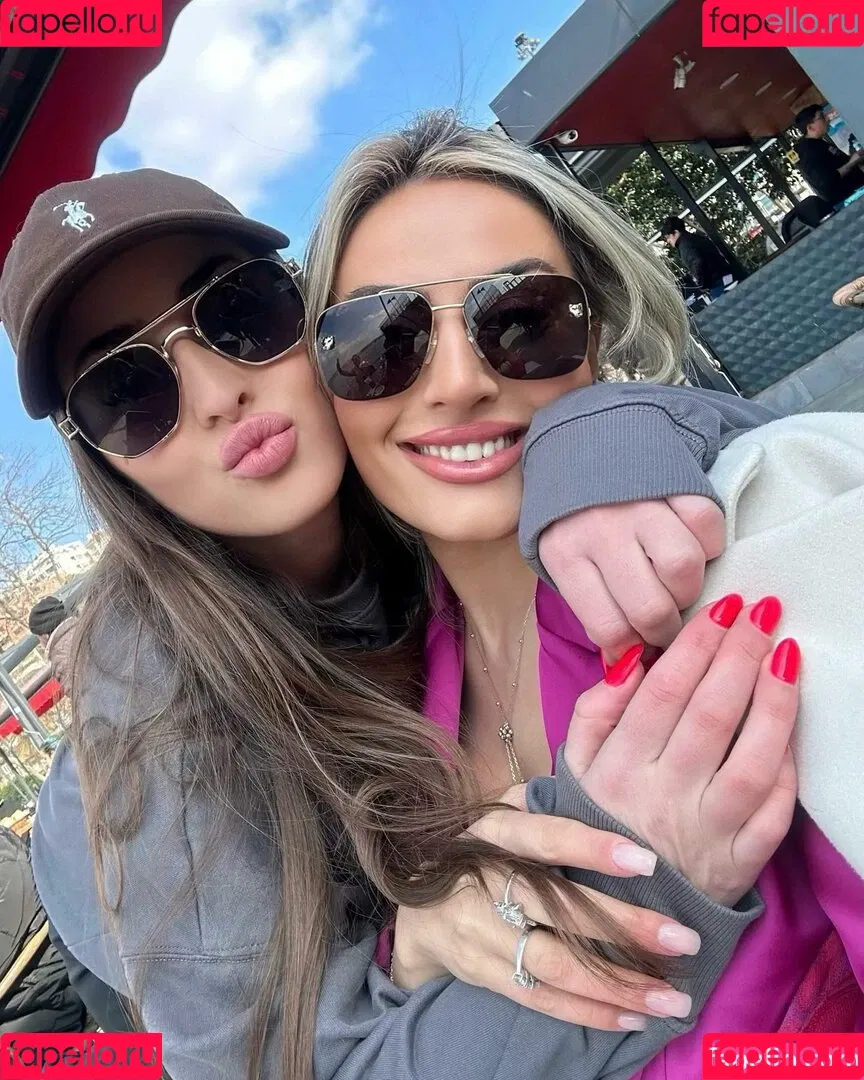 Sali Onashvili Onlyfans Photo Gallery 