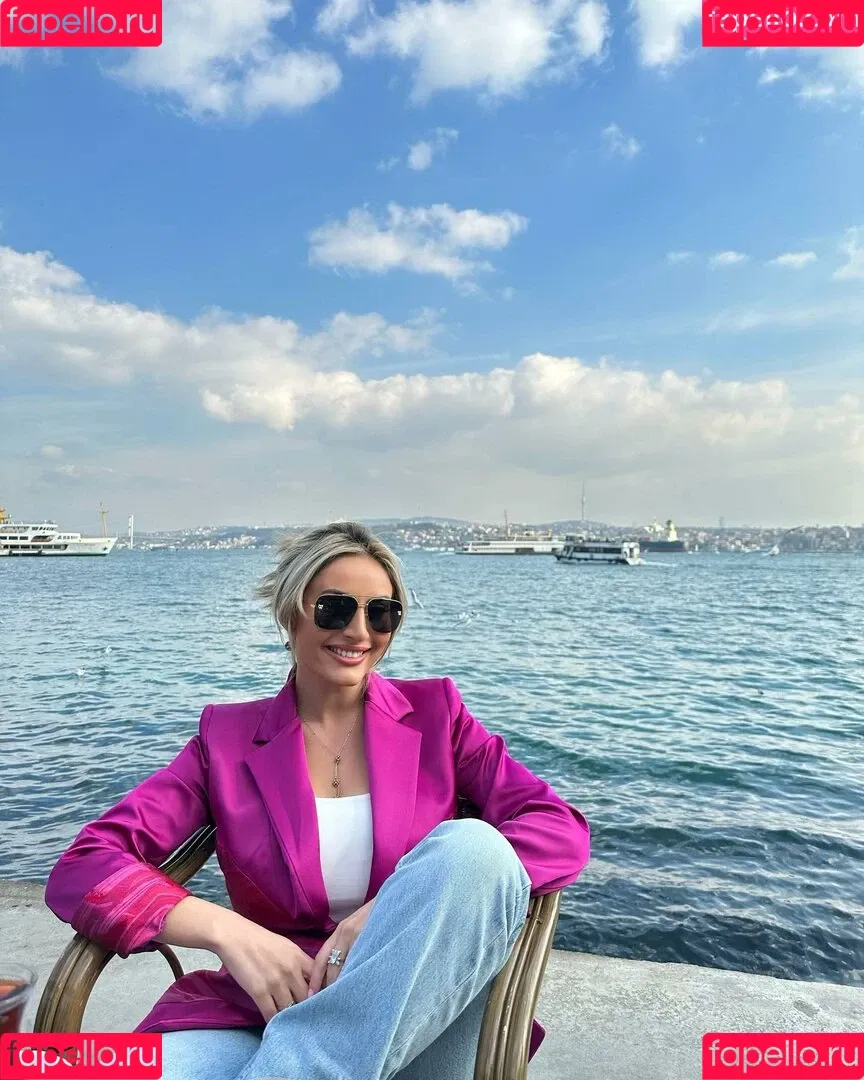 Sali Onashvili Onlyfans Photo Gallery 
