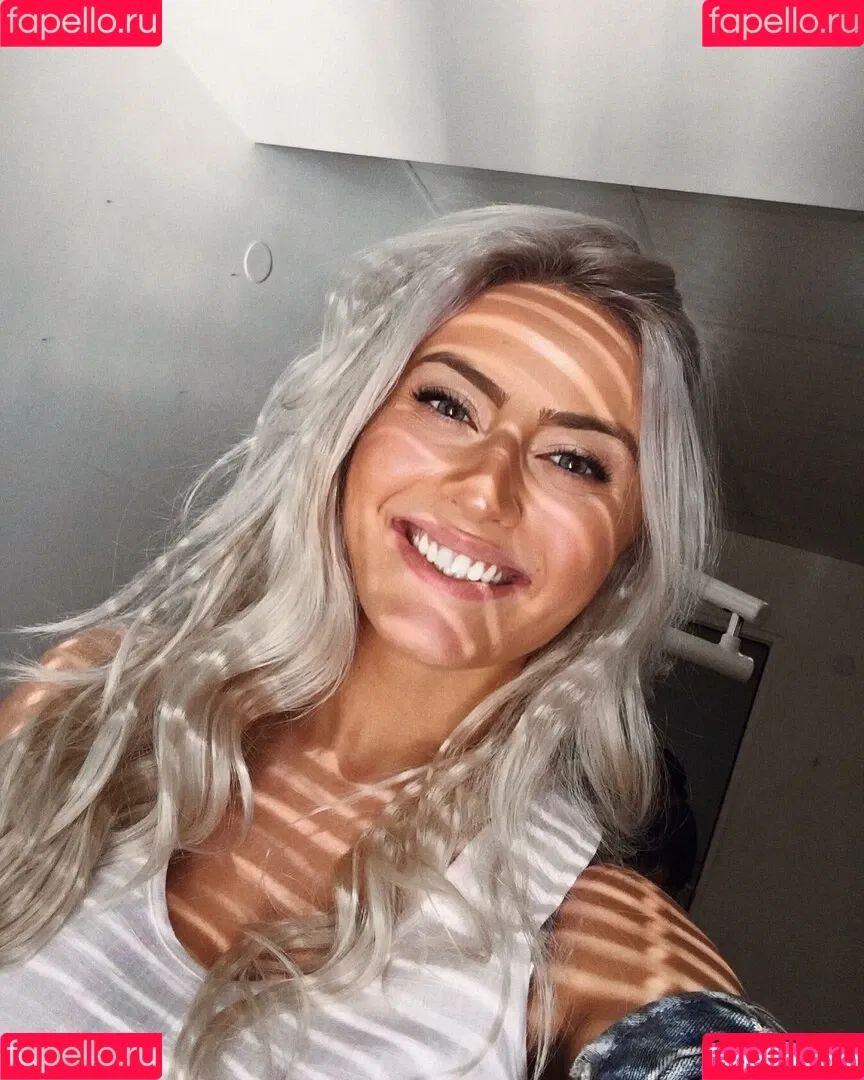 Sali Onashvili Onlyfans Photo Gallery 