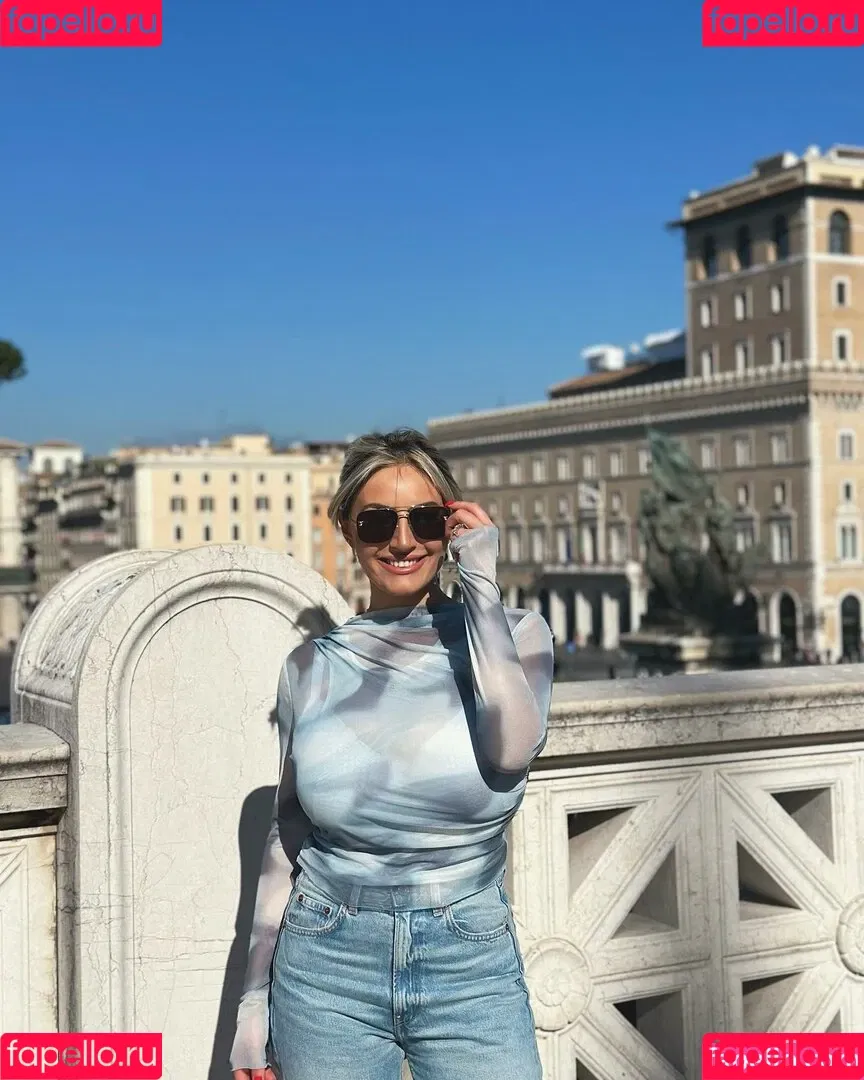 Sali Onashvili Onlyfans Photo Gallery 