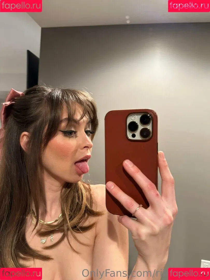 Riley Reid Onlyfans Photo Gallery 