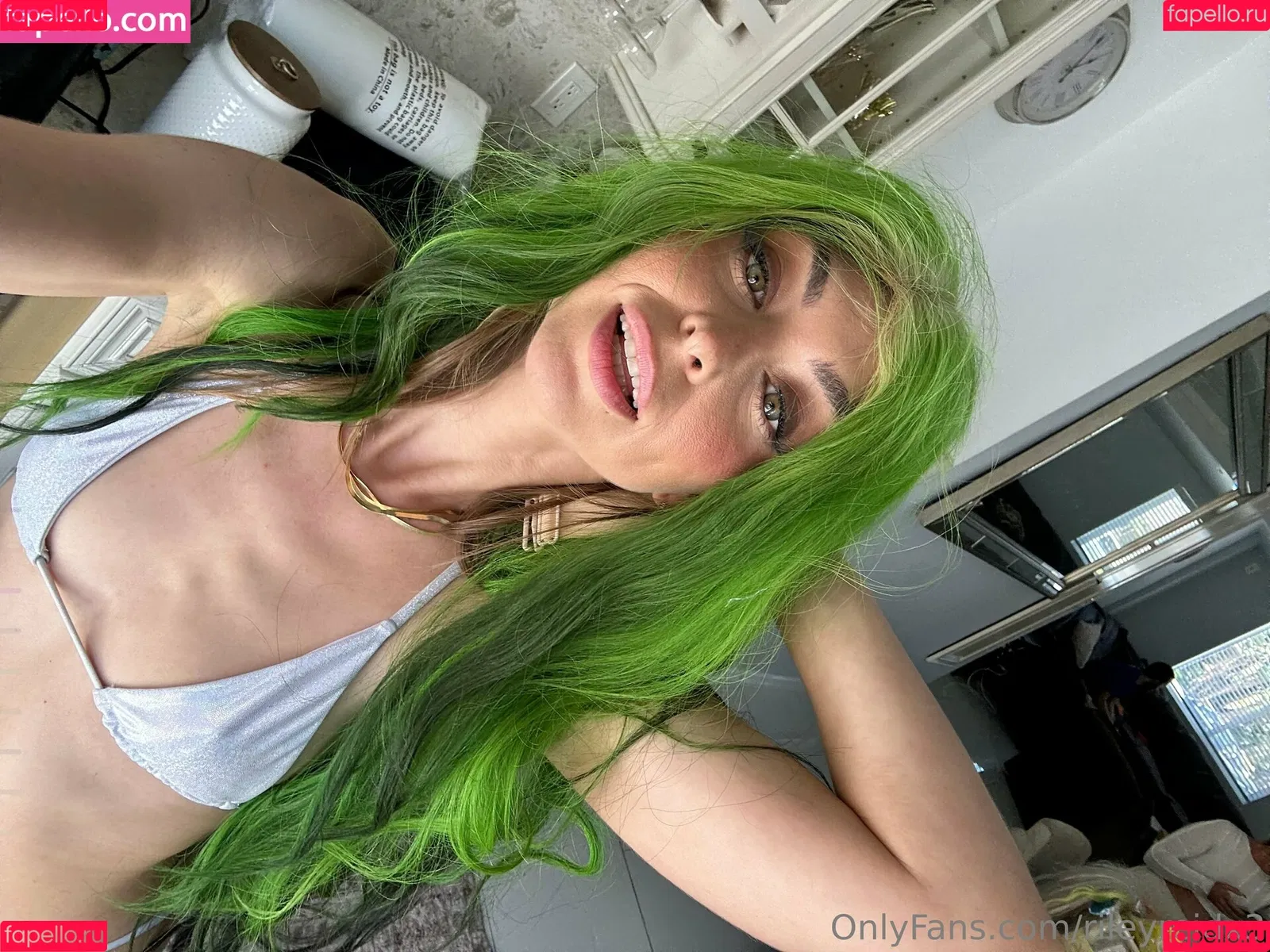 Riley Reid Onlyfans Photo Gallery 