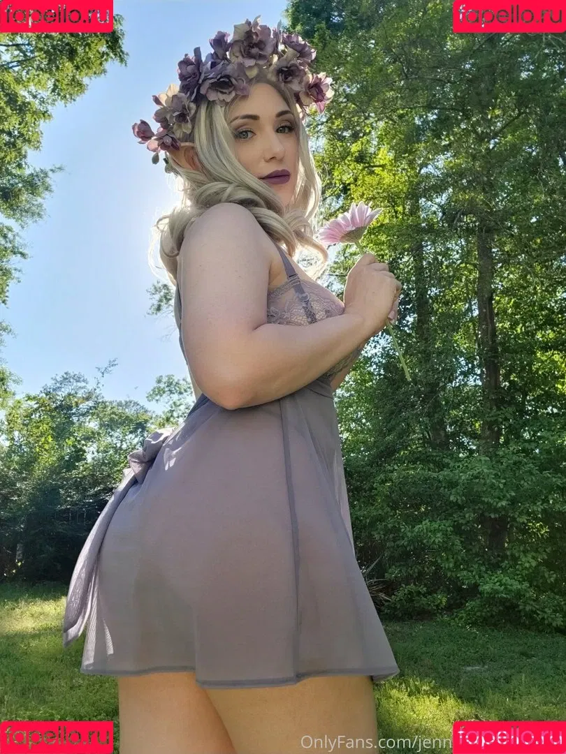 Jennifer Van Damsel Onlyfans Photo Gallery 