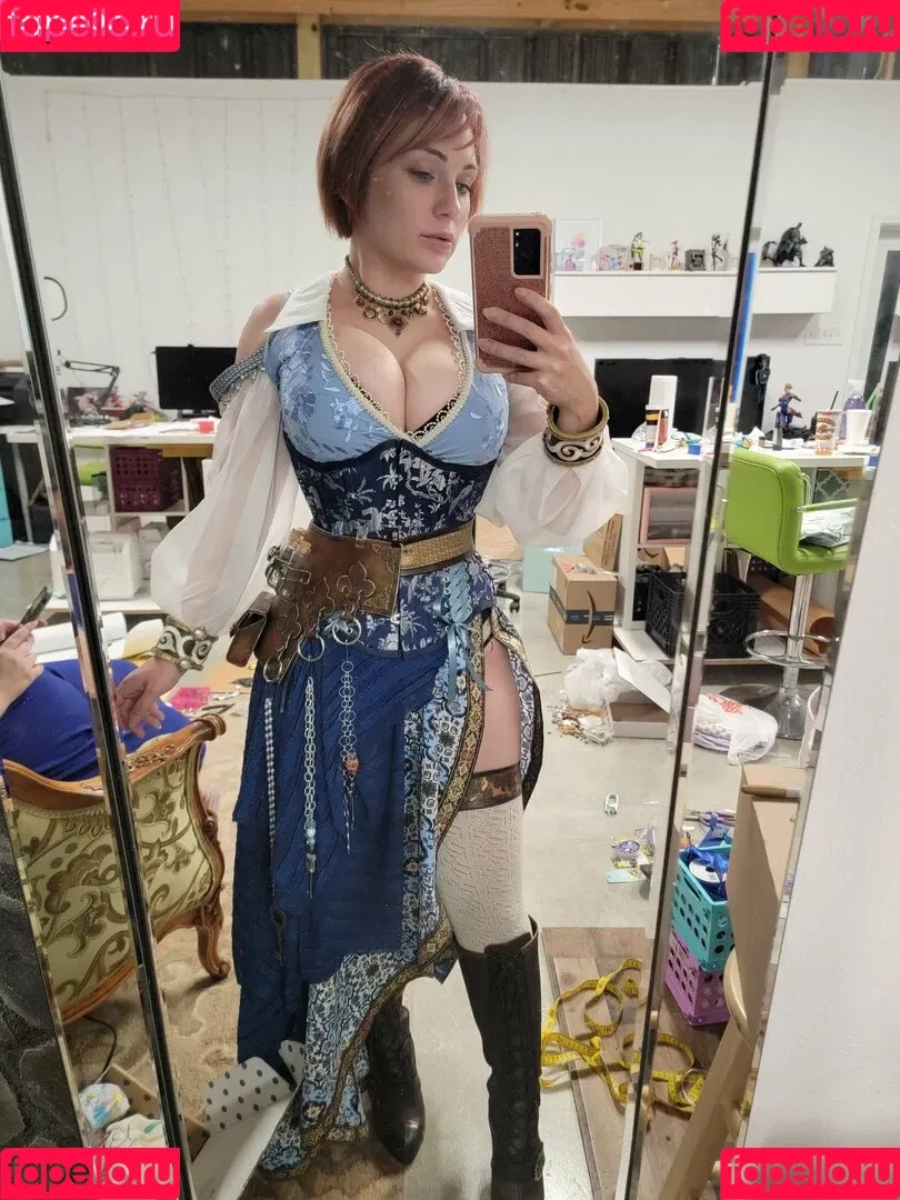 Jennifer Van Damsel Onlyfans Photo Gallery 