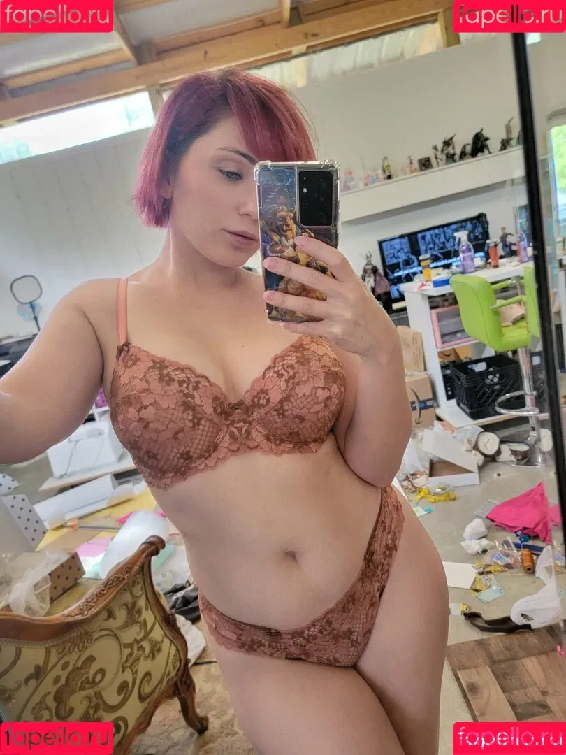 Jennifer Van Damsel Onlyfans Photo Gallery 
