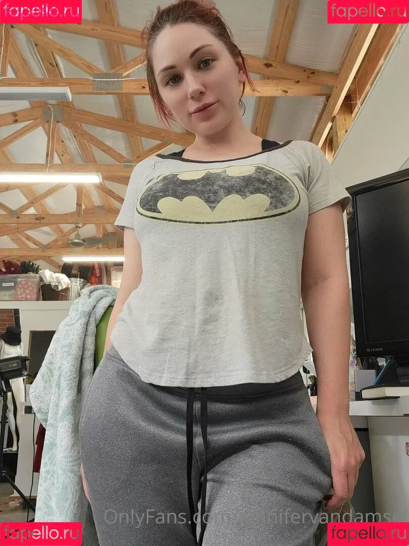 Jennifer Van Damsel Onlyfans Photo Gallery 