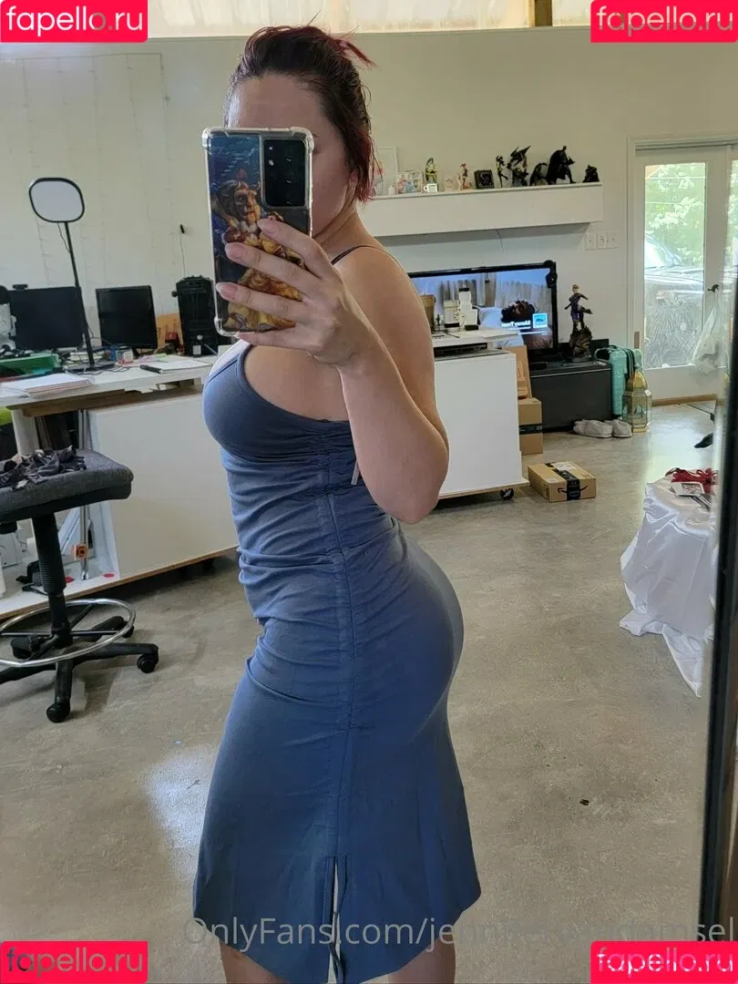 Jennifer Van Damsel Onlyfans Photo Gallery 
