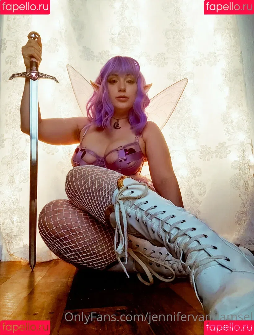 Jennifer Van Damsel Onlyfans Photo Gallery 