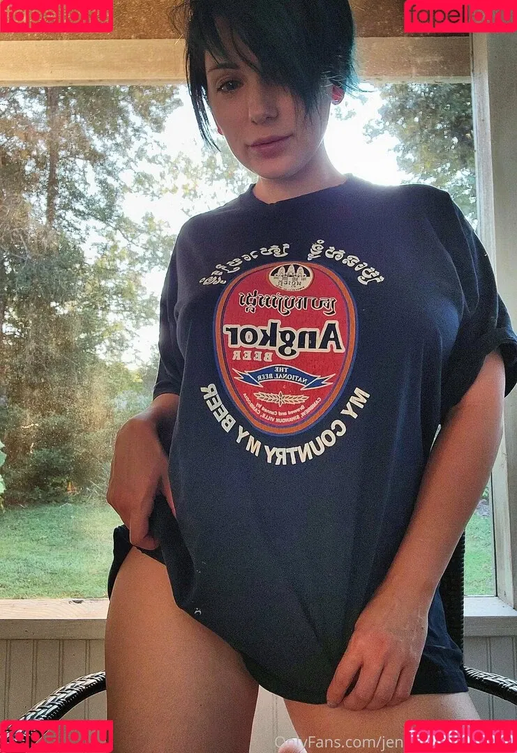 Jennifer Van Damsel Onlyfans Photo Gallery 