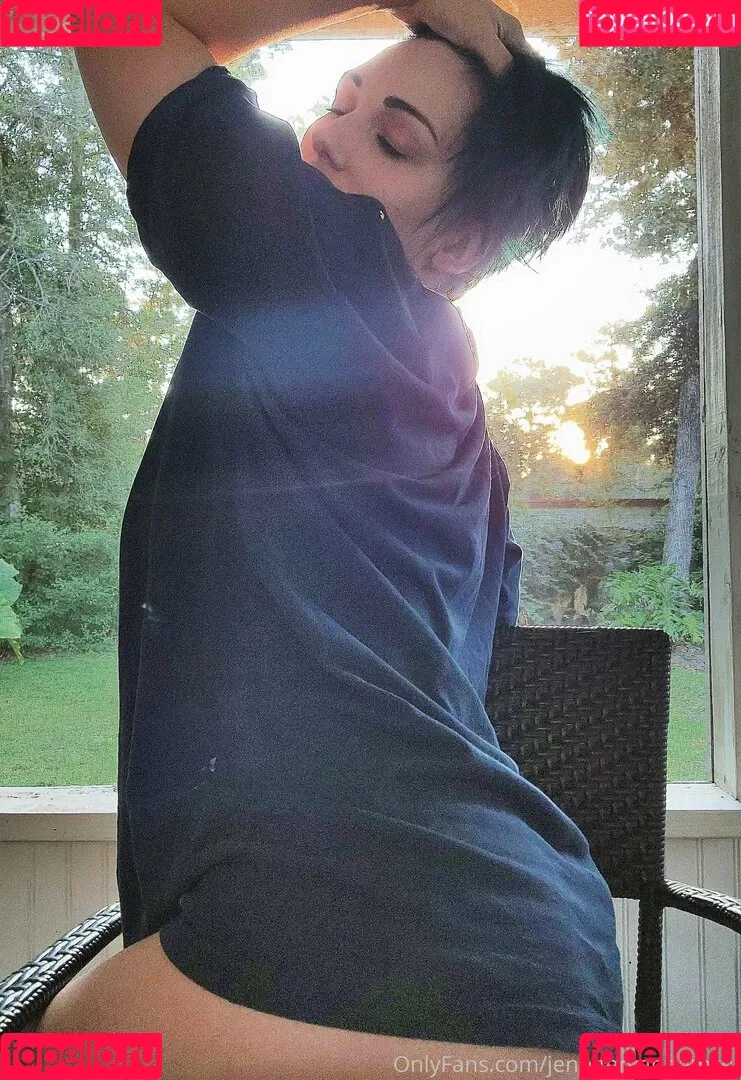 Jennifer Van Damsel Onlyfans Photo Gallery 
