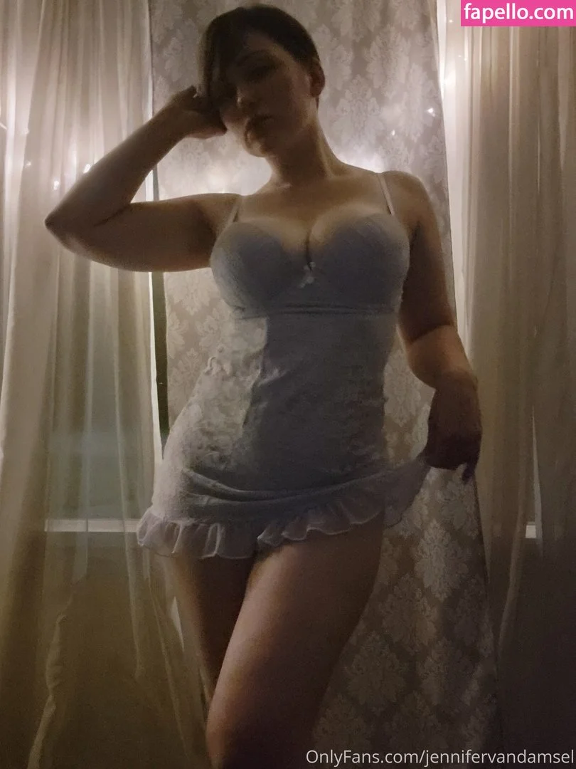 Jennifer Van Damsel Onlyfans Photo Gallery 