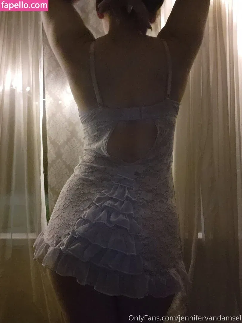Jennifer Van Damsel Onlyfans Photo Gallery 