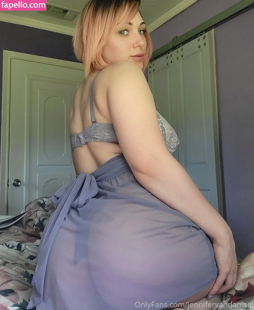 Jennifer Van Damsel Onlyfans Photo Gallery 