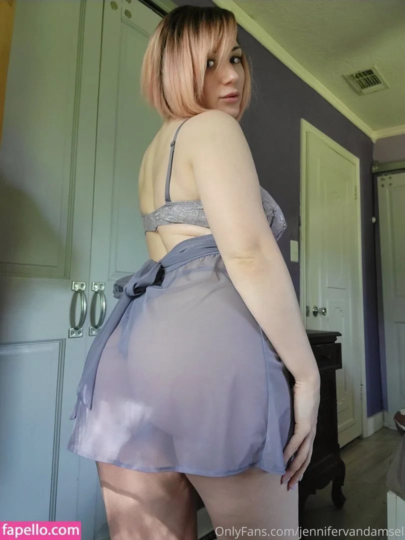 Jennifer Van Damsel Onlyfans Photo Gallery 