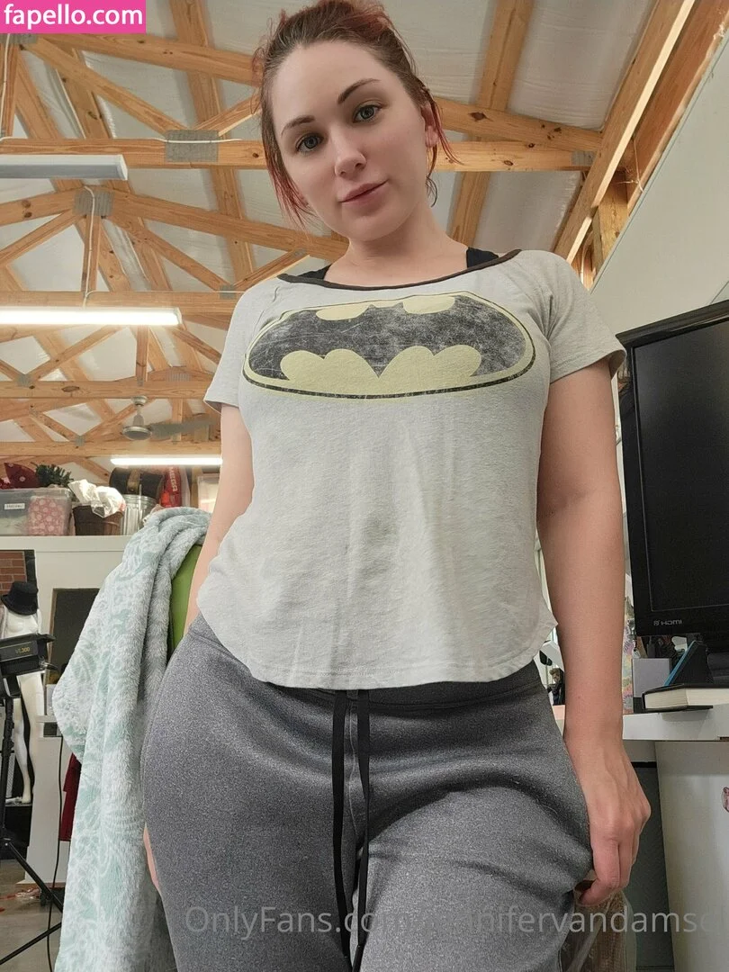 Jennifer Van Damsel Onlyfans Photo Gallery 