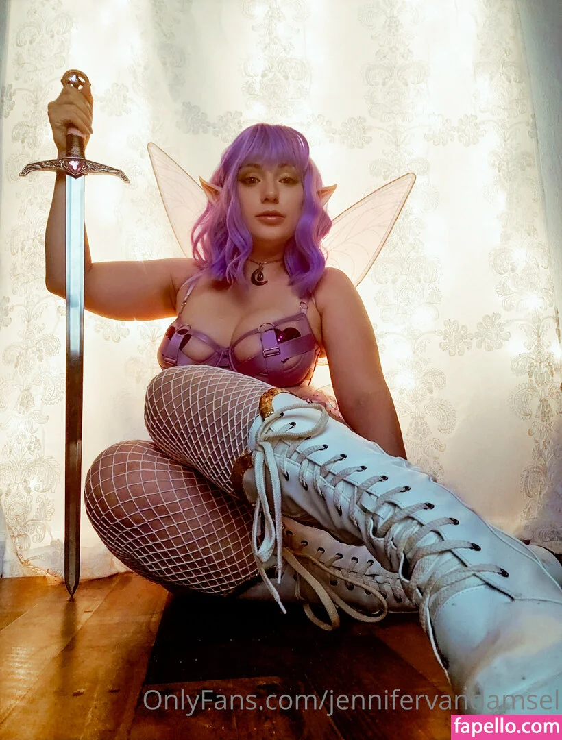 Jennifer Van Damsel Onlyfans Photo Gallery 