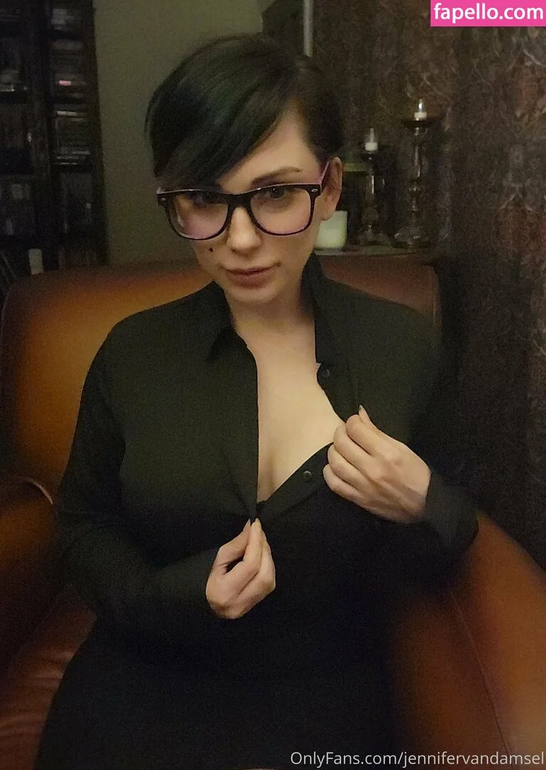Jennifer Van Damsel Onlyfans Photo Gallery 
