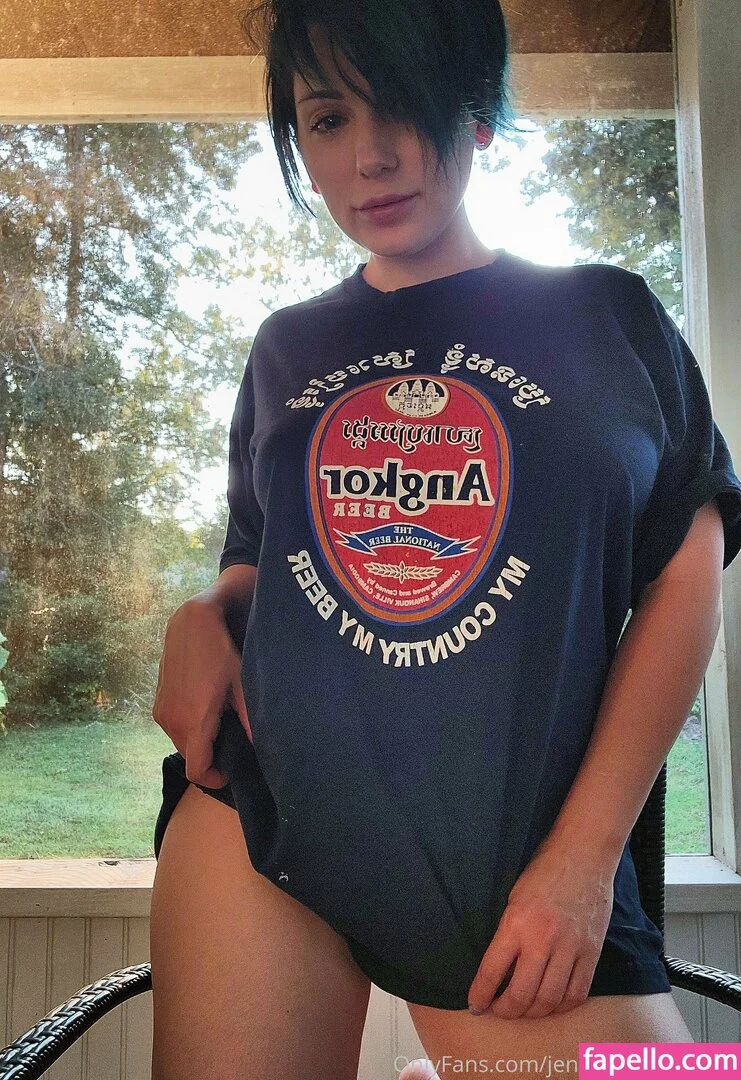 Jennifer Van Damsel Onlyfans Photo Gallery 