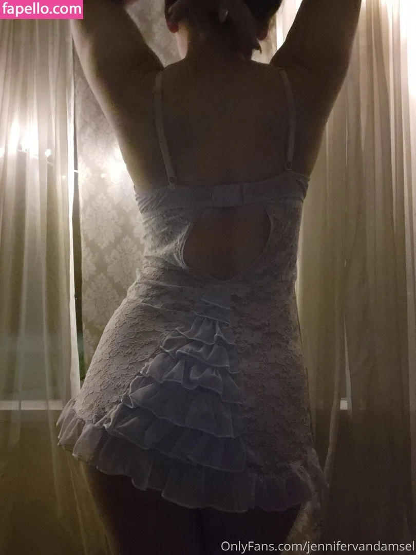 Jennifer Van Damsel Onlyfans Photo Gallery 