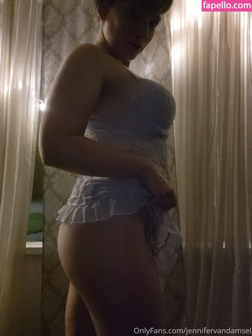 Jennifer Van Damsel Onlyfans Photo Gallery 