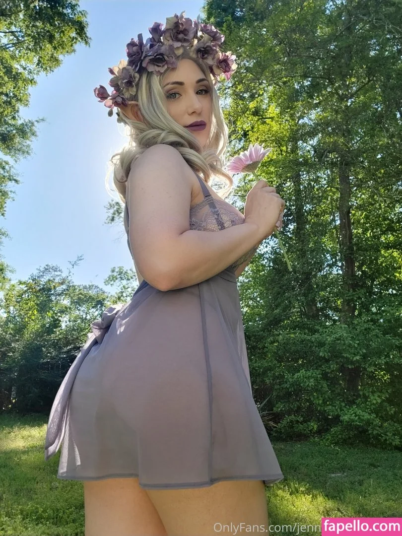 Jennifer Van Damsel Onlyfans Photo Gallery 