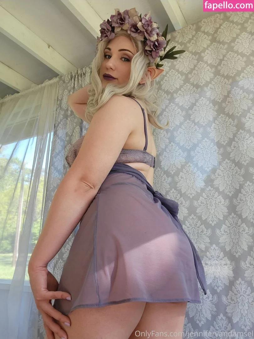 Jennifer Van Damsel Onlyfans Photo Gallery 