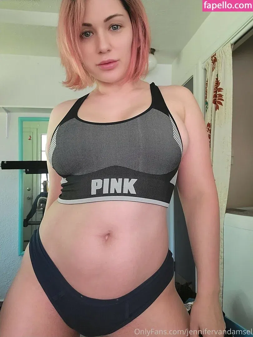 Jennifer Van Damsel Onlyfans Photo Gallery 