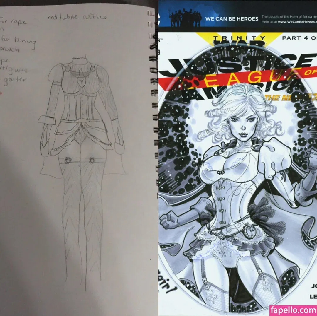 Jennifer Van Damsel Onlyfans Photo Gallery 