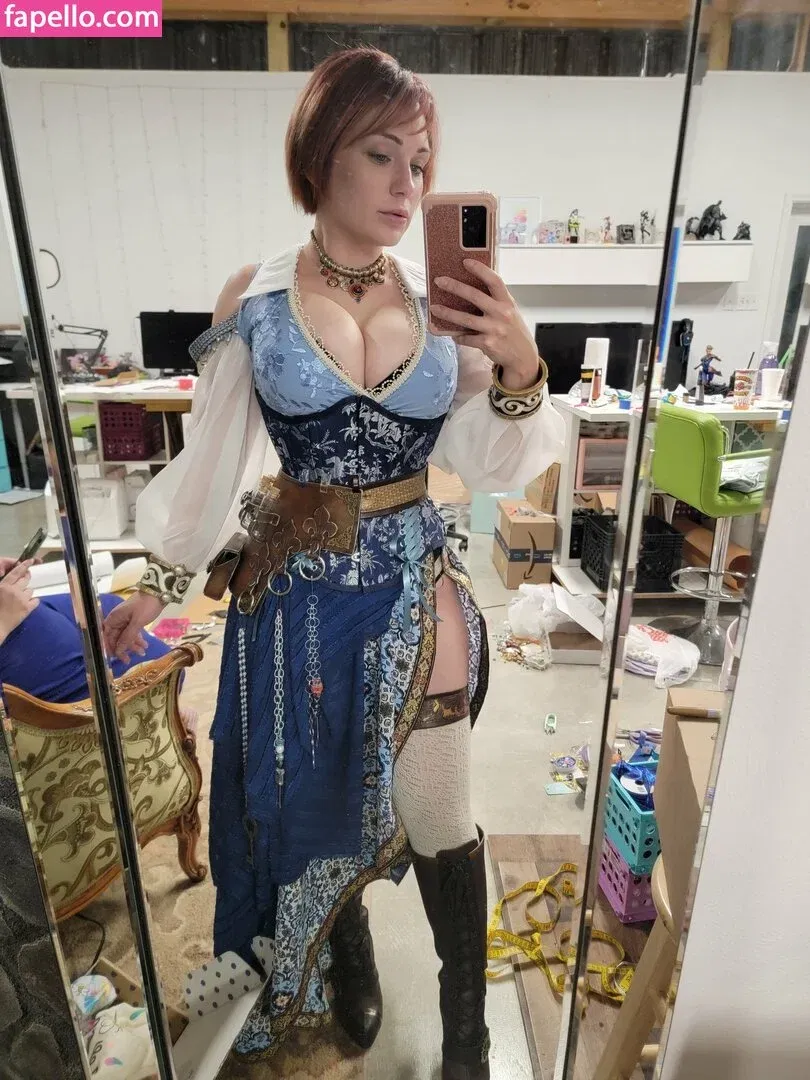 Jennifer Van Damsel Onlyfans Photo Gallery 