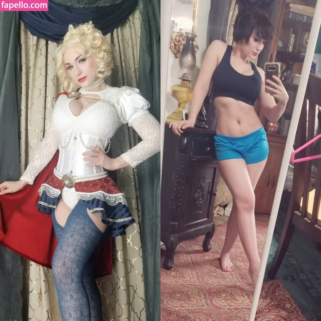 Jennifer Van Damsel Onlyfans Photo Gallery 