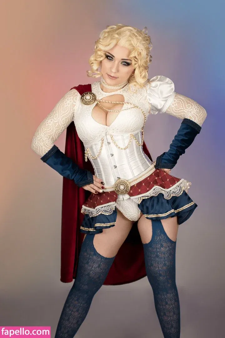 Jennifer Van Damsel Onlyfans Photo Gallery 