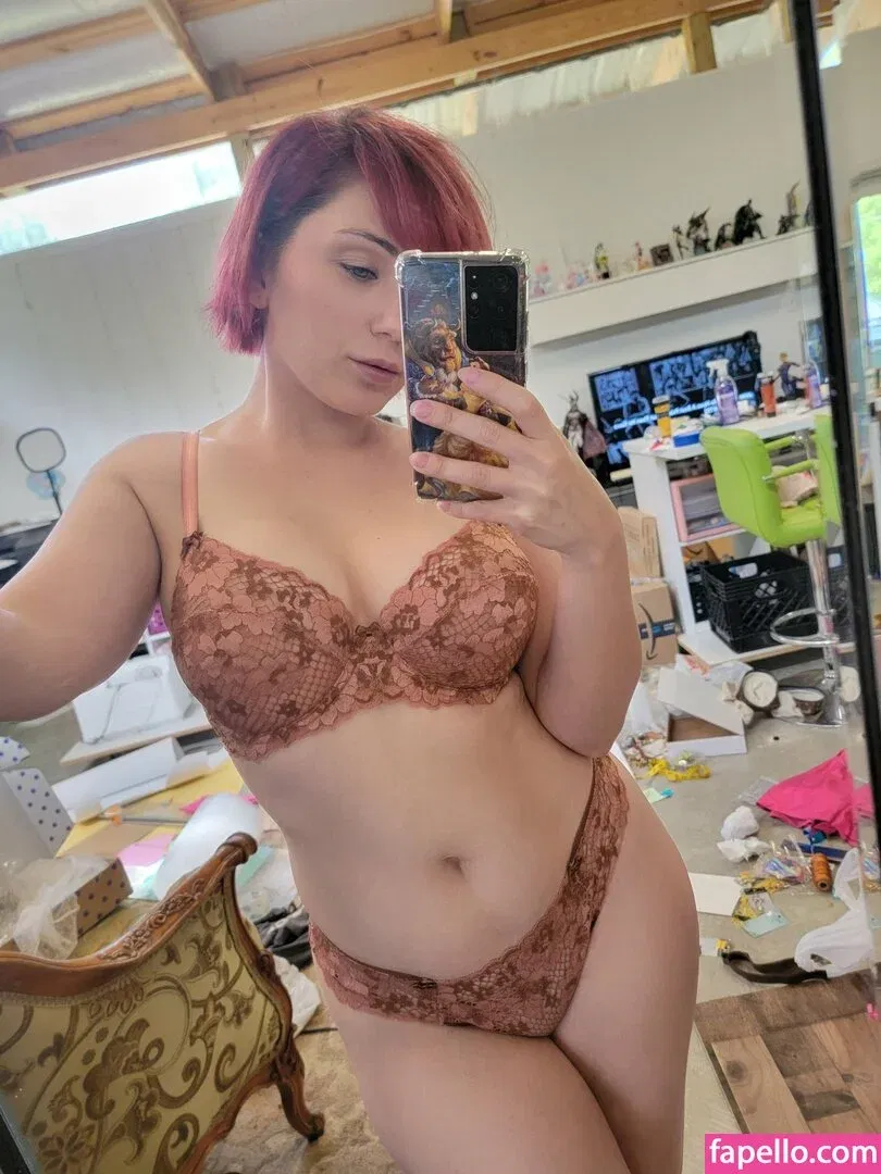 Jennifer Van Damsel Onlyfans Photo Gallery 