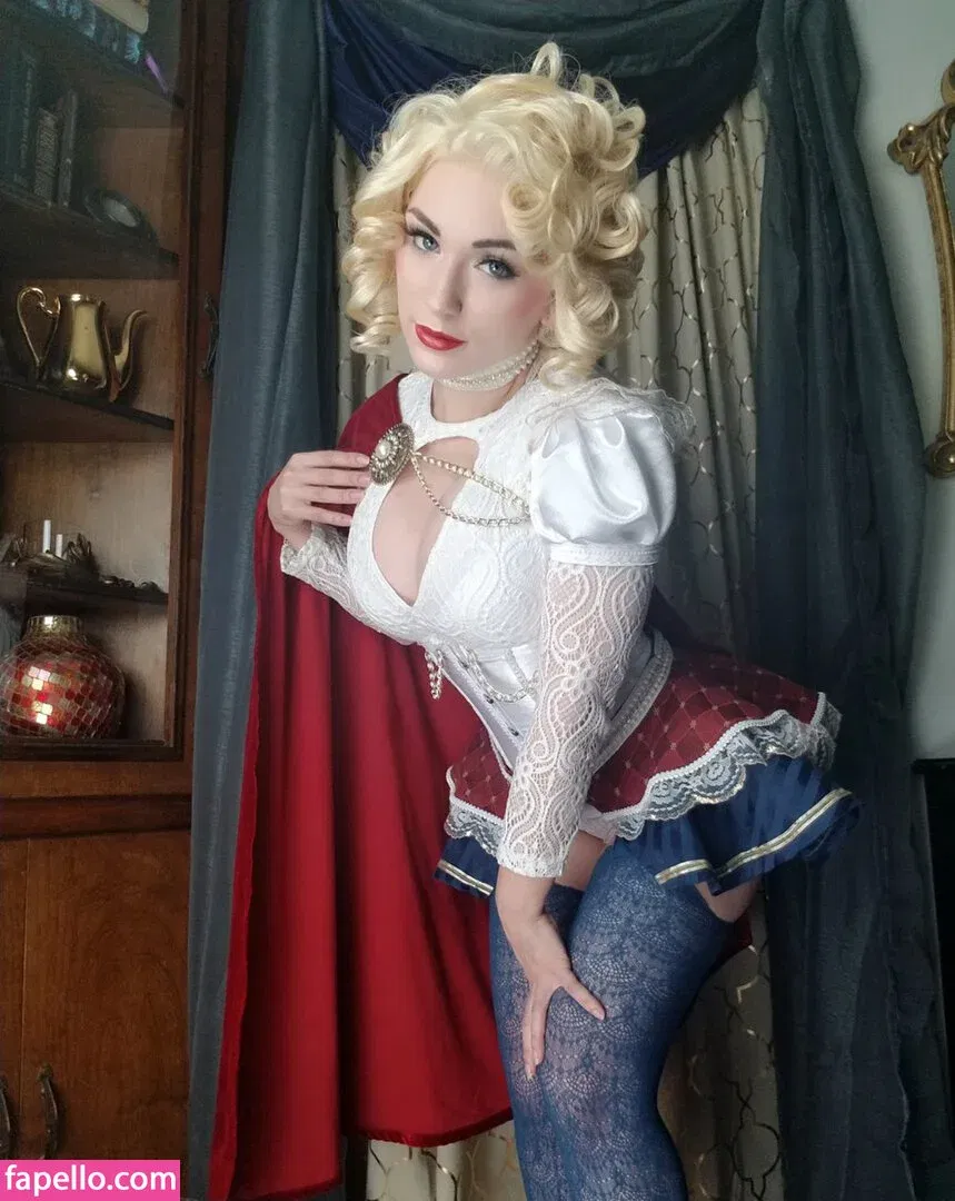 Jennifer Van Damsel Onlyfans Photo Gallery 