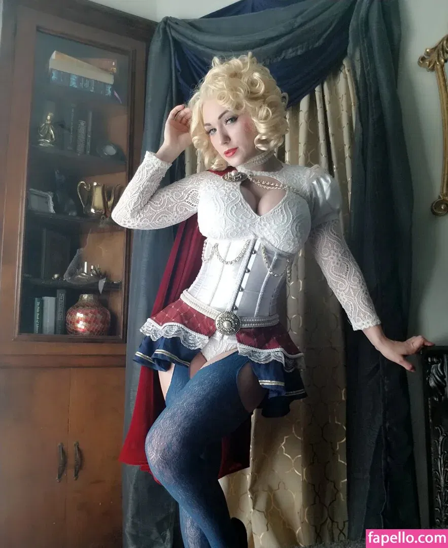 Jennifer Van Damsel Onlyfans Photo Gallery 