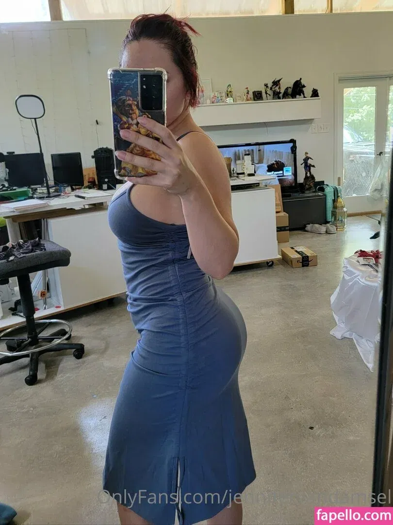 Jennifer Van Damsel Onlyfans Photo Gallery 