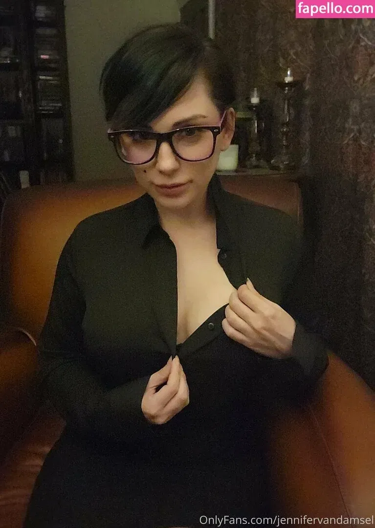 Jennifer Van Damsel Onlyfans Photo Gallery 
