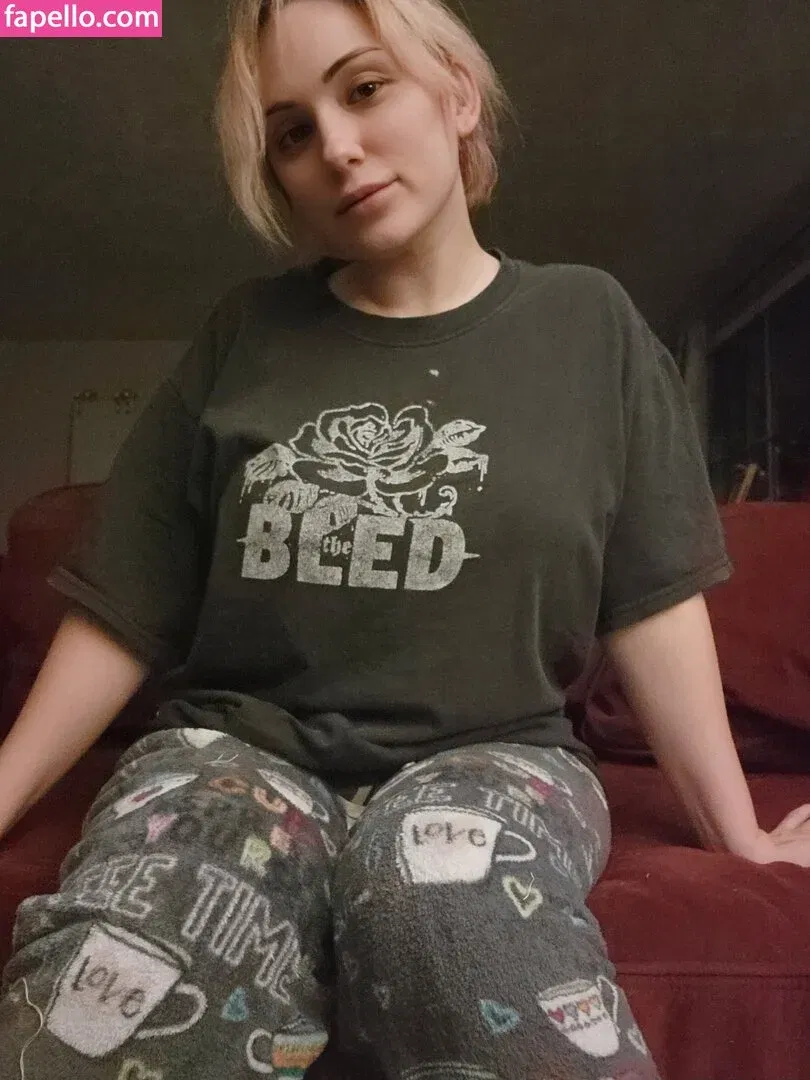 Jennifer Van Damsel Onlyfans Photo Gallery 