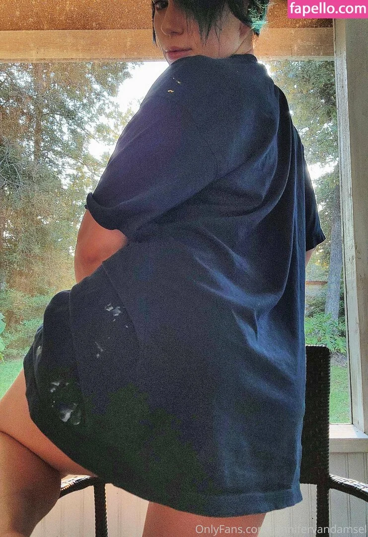 Jennifer Van Damsel Onlyfans Photo Gallery 