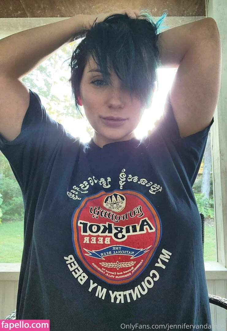 Jennifer Van Damsel Onlyfans Photo Gallery 