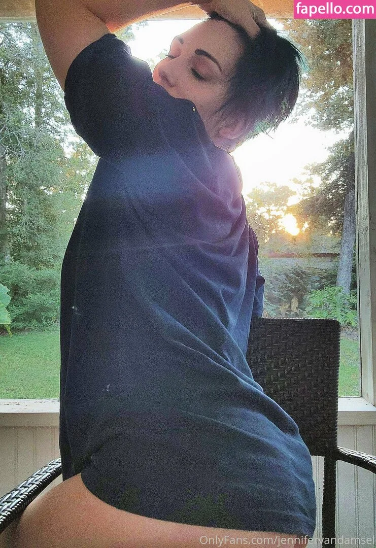 Jennifer Van Damsel Onlyfans Photo Gallery 