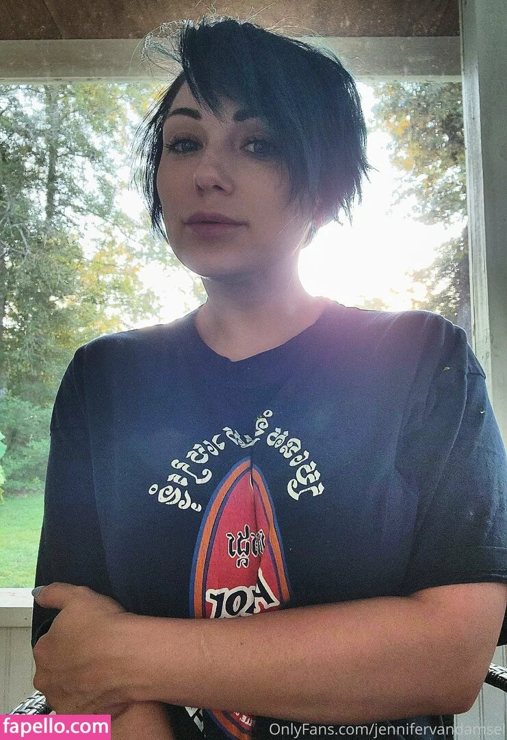 Jennifer Van Damsel Onlyfans Photo Gallery 