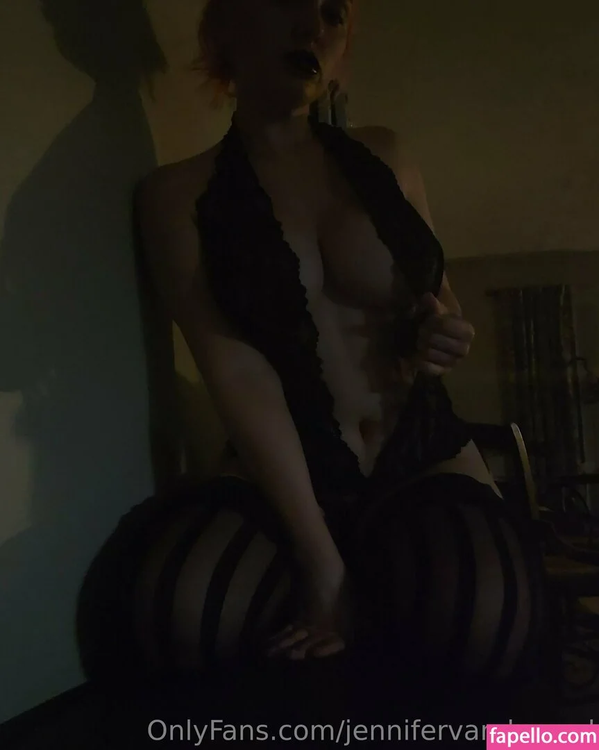 Jennifer Van Damsel Onlyfans Photo Gallery 