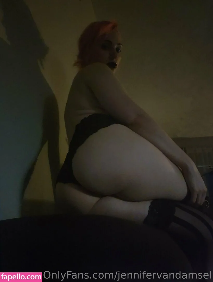 Jennifer Van Damsel Onlyfans Photo Gallery 