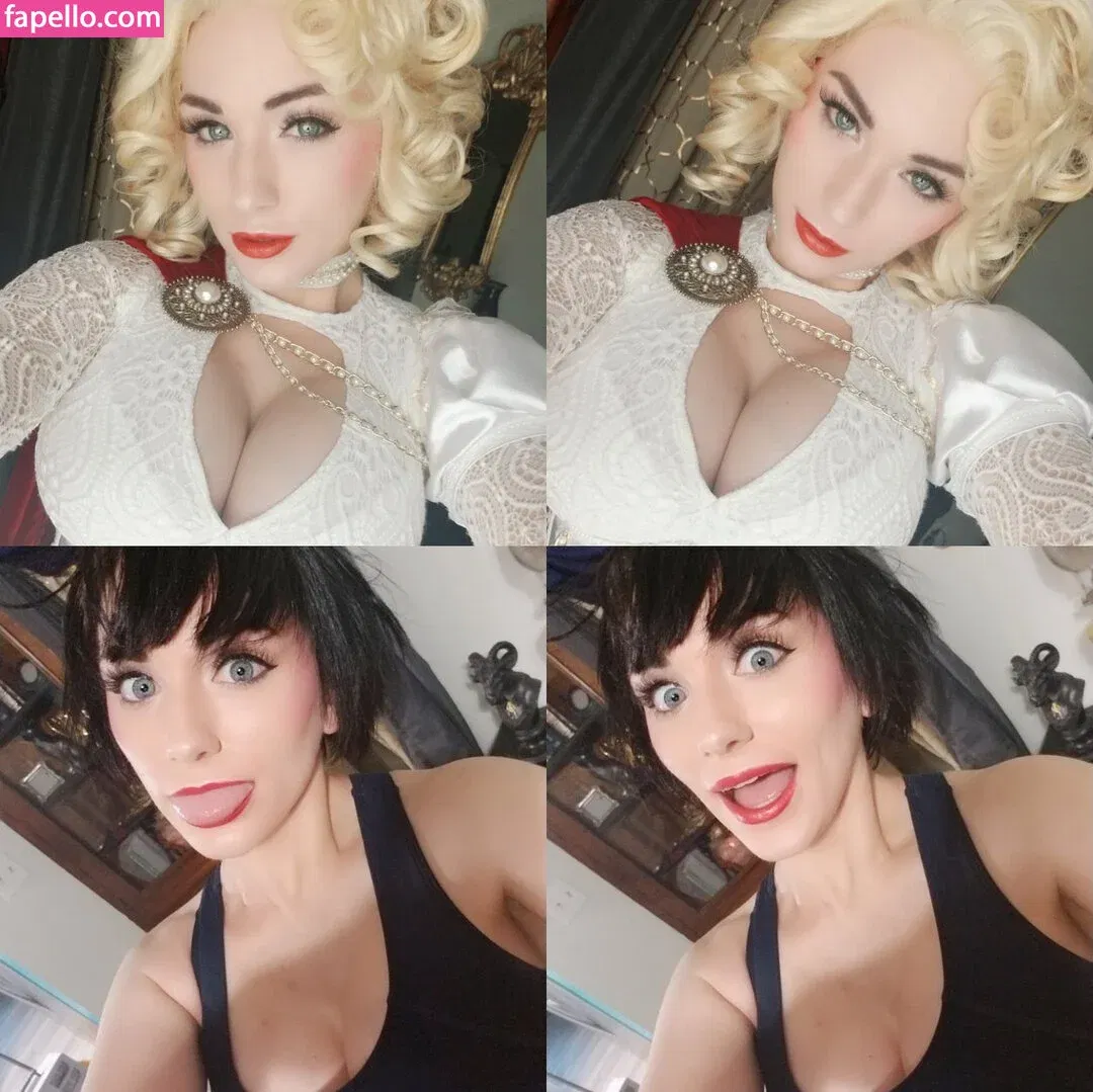 Jennifer Van Damsel Onlyfans Photo Gallery 